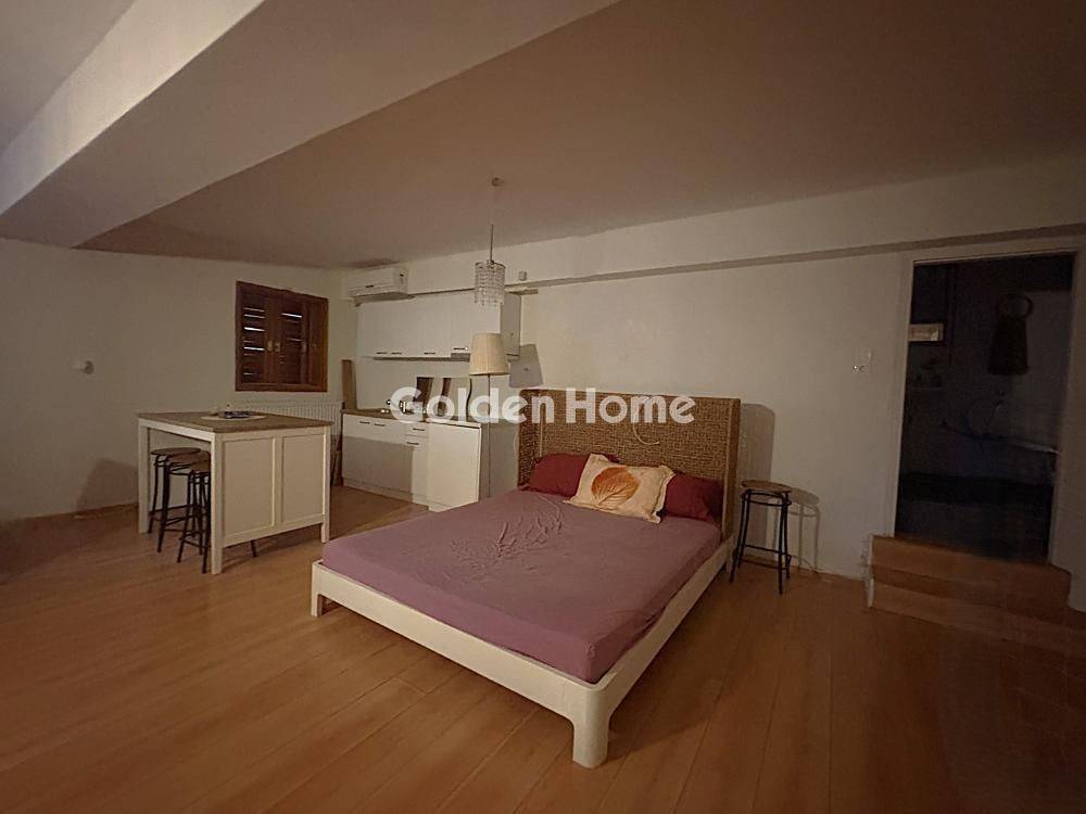 Υπνοδωμάτιο