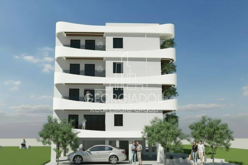 Εξωτερικός χώρος