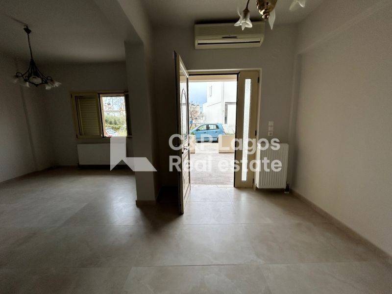 Άποψη χώρου