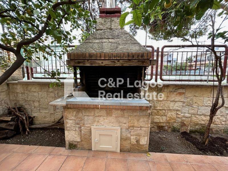 Εξωτερικός χώρος