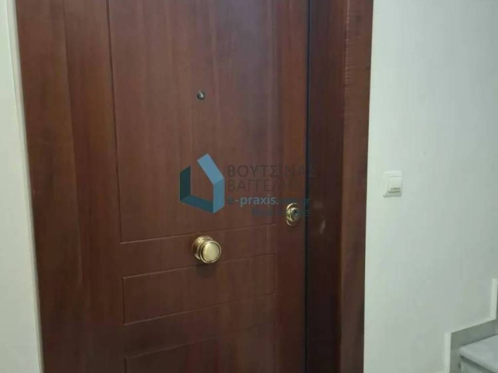 πόρτα ασφαλείας