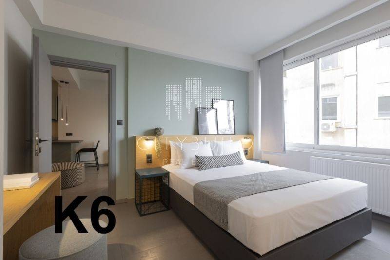 Υπνοδωμάτιο