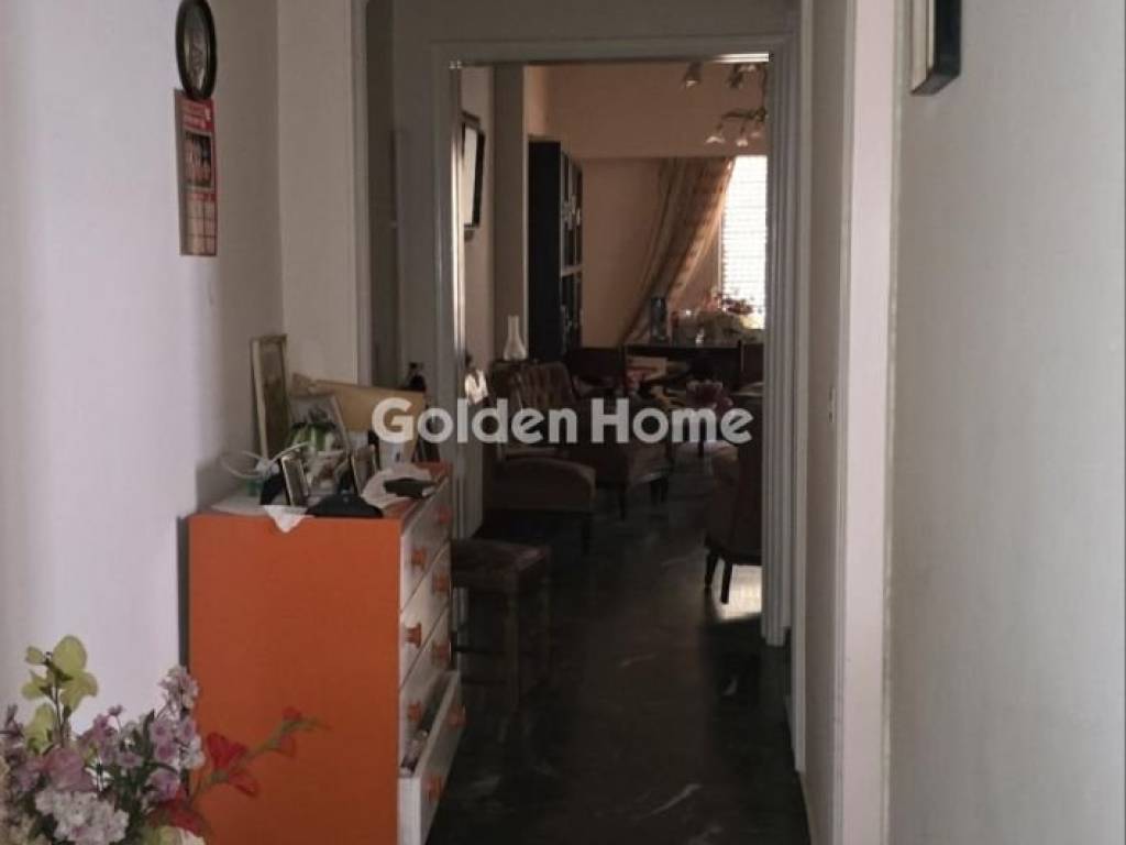 Χολ - Διάδρομος