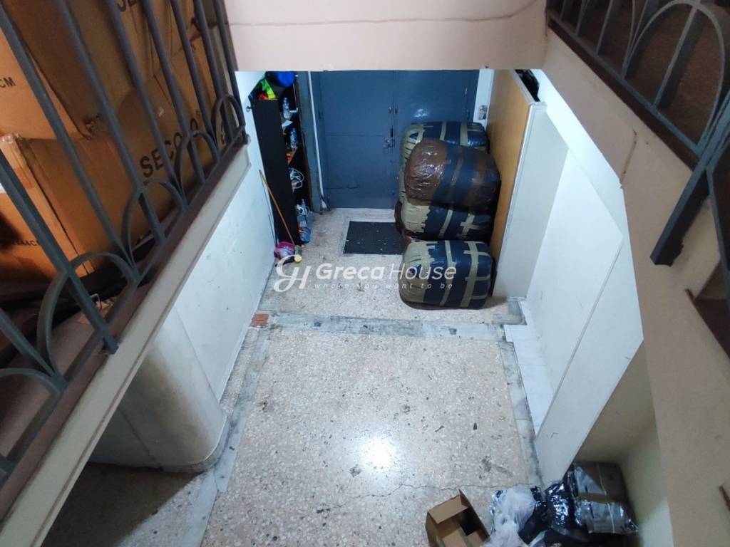 Επαγγελματικό Κτίριο προς πώληση  στο Κέντρο της Αθήνας