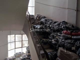 Επαγγελματικό Κτίριο προς πώληση  στο Κέντρο της Αθήνας