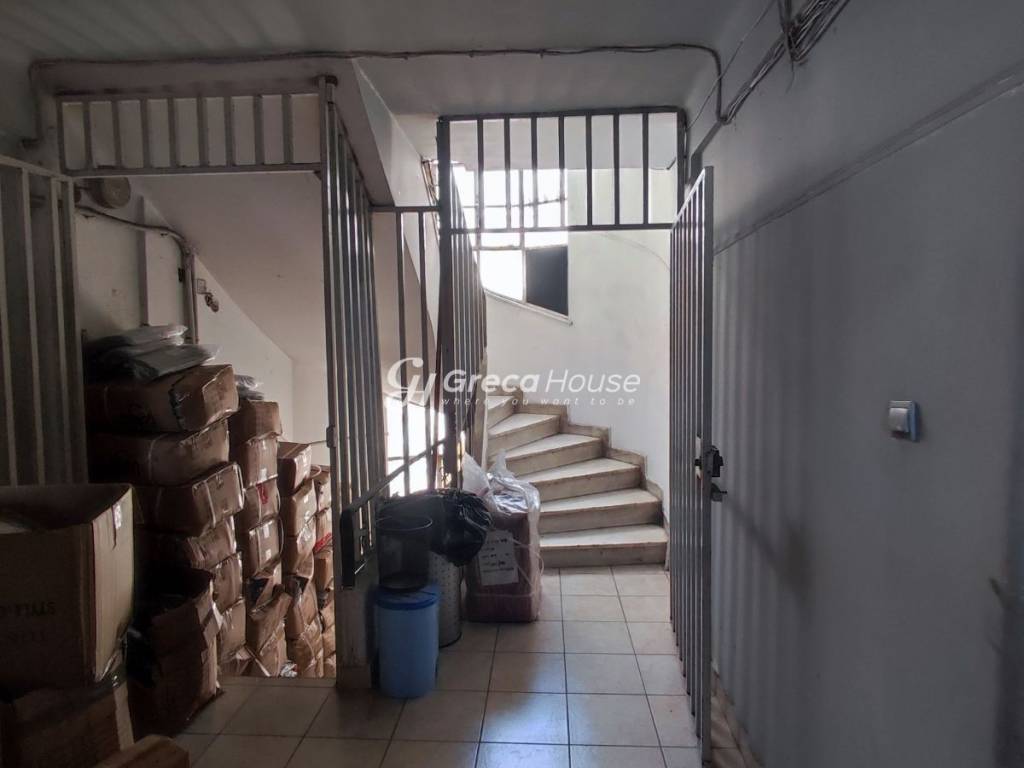 Επαγγελματικό Κτίριο προς πώληση  στο Κέντρο της Αθήνας