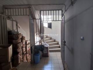 Επαγγελματικό Κτίριο προς πώληση  στο Κέντρο της Αθήνας