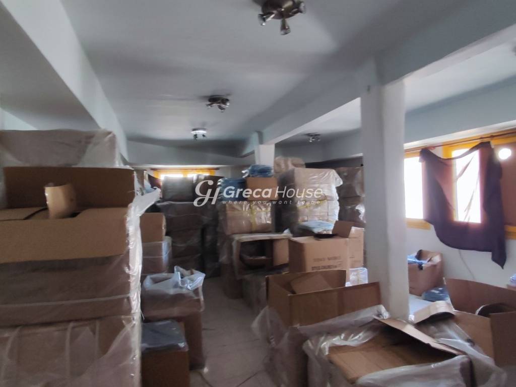 Επαγγελματικό Κτίριο προς πώληση  στο Κέντρο της Αθήνας