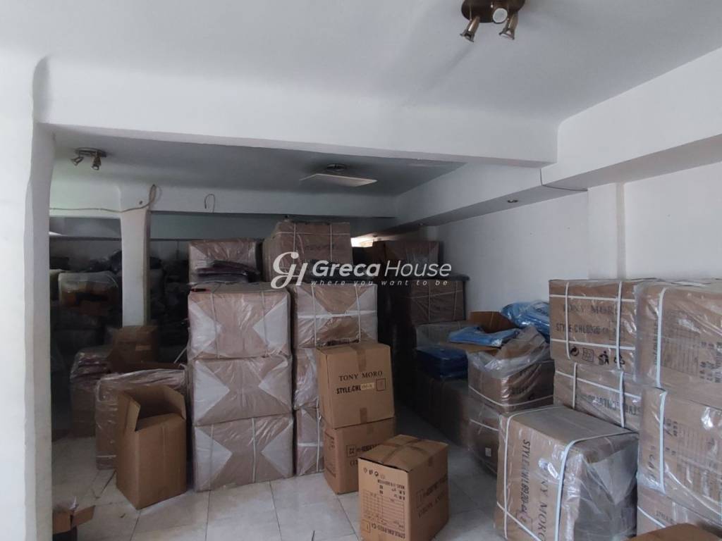 Επαγγελματικό Κτίριο προς πώληση  στο Κέντρο της Αθήνας