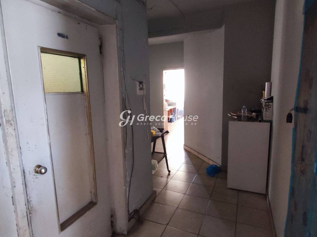 Επαγγελματικό Κτίριο προς πώληση  στο Κέντρο της Αθήνας