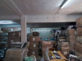 Επαγγελματικό Κτίριο προς πώληση  στο Κέντρο της Αθήνας