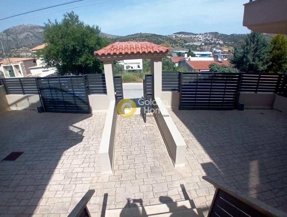 Εξωτερικός Χώρος