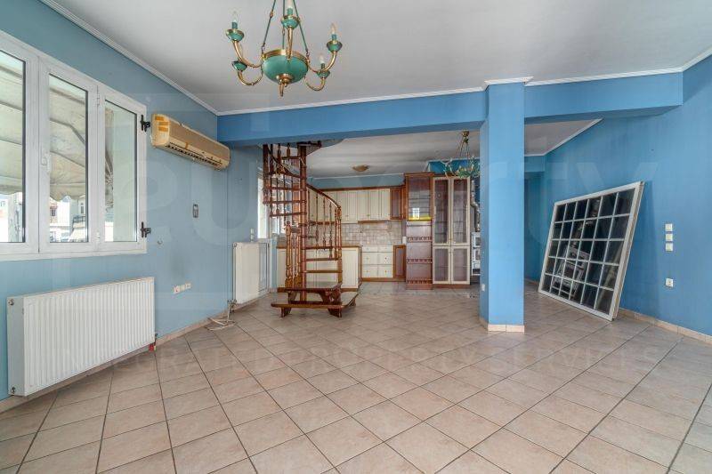 Άποψη χώρου