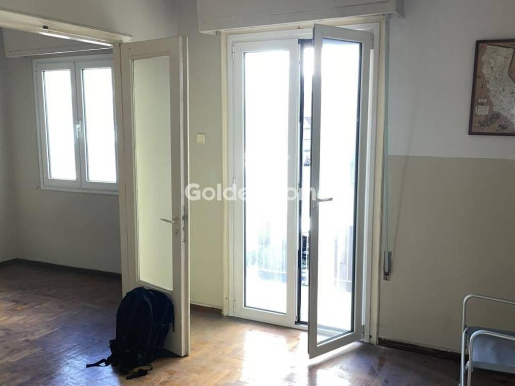 Κυρίως Χώρος