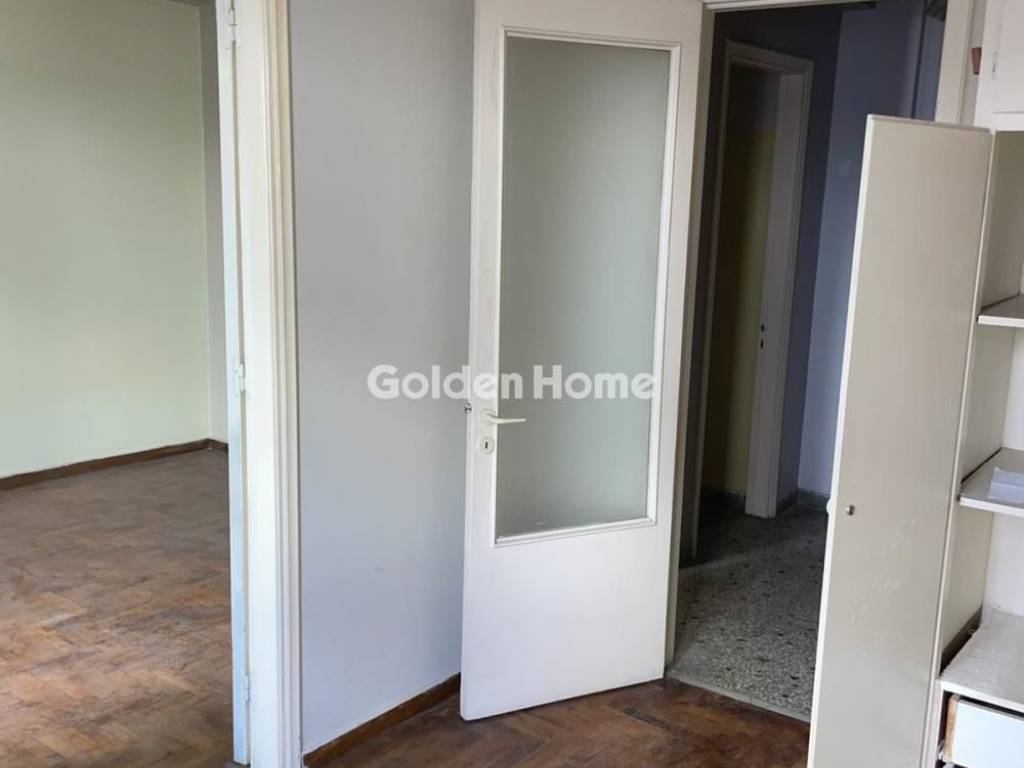 Κυρίως Χώρος