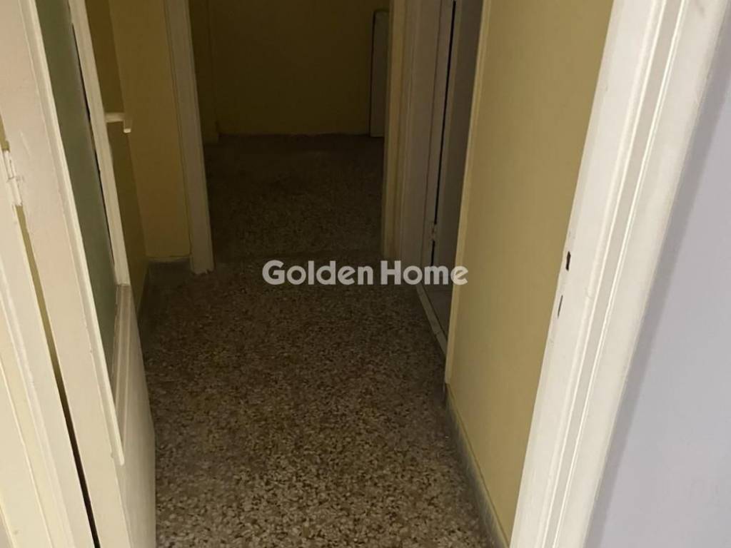 Κυρίως Χώρος