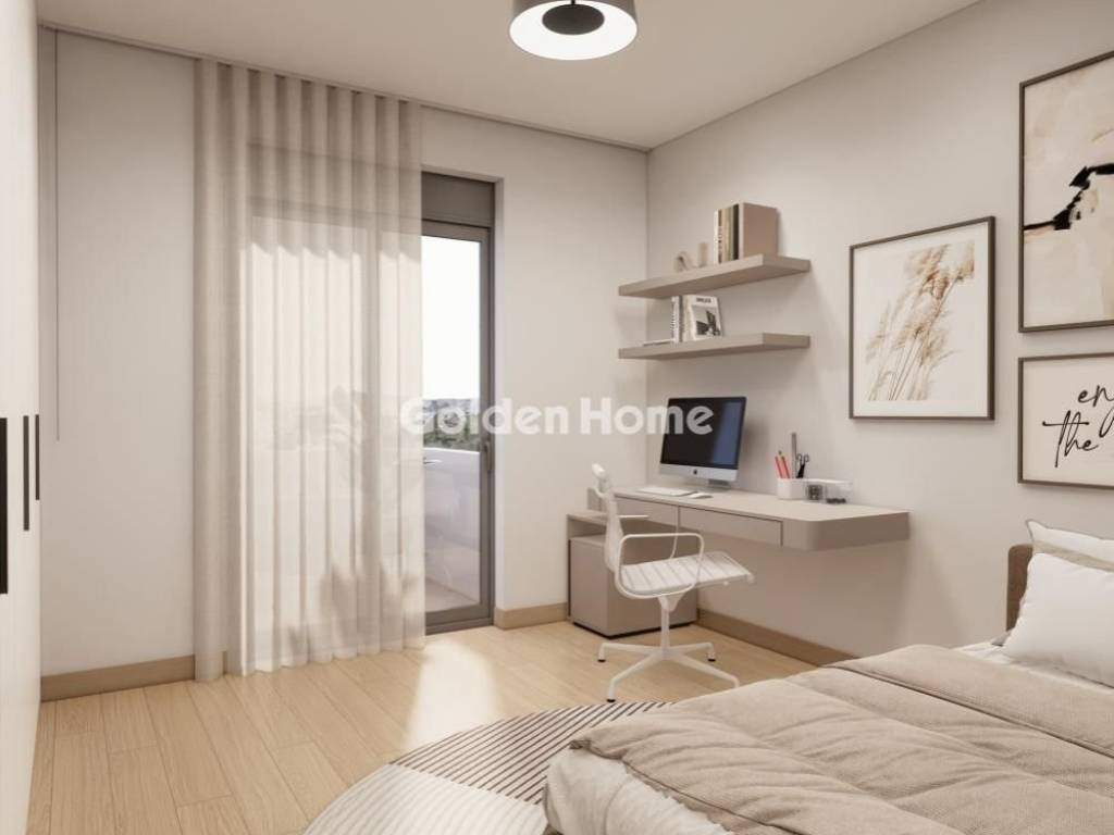 Υπνοδωμάτιο