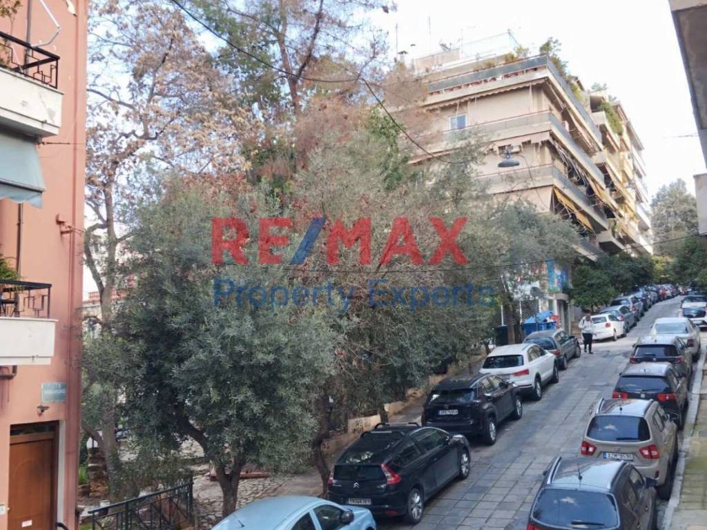 Εξωτερικοι χώροι