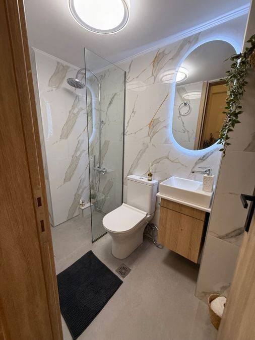 Εσωτερικοι χώροι