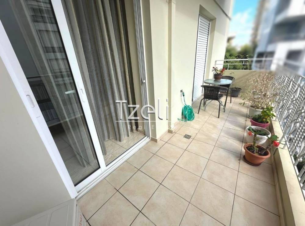 Εξωτερική άποψη χώρου