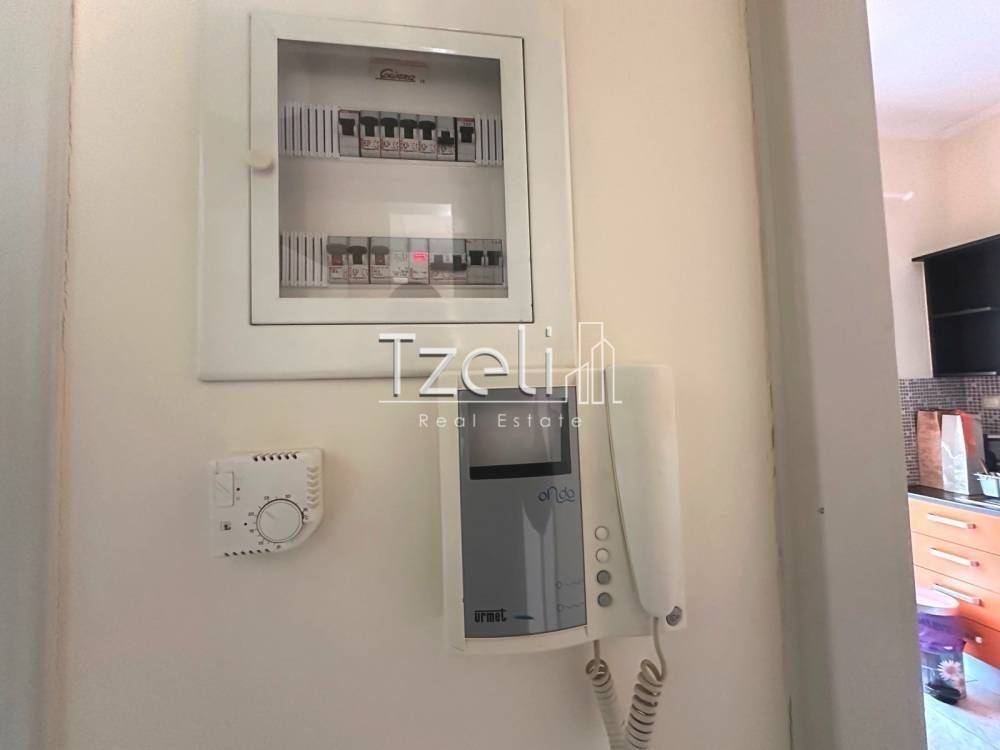 Άποψη χώρου