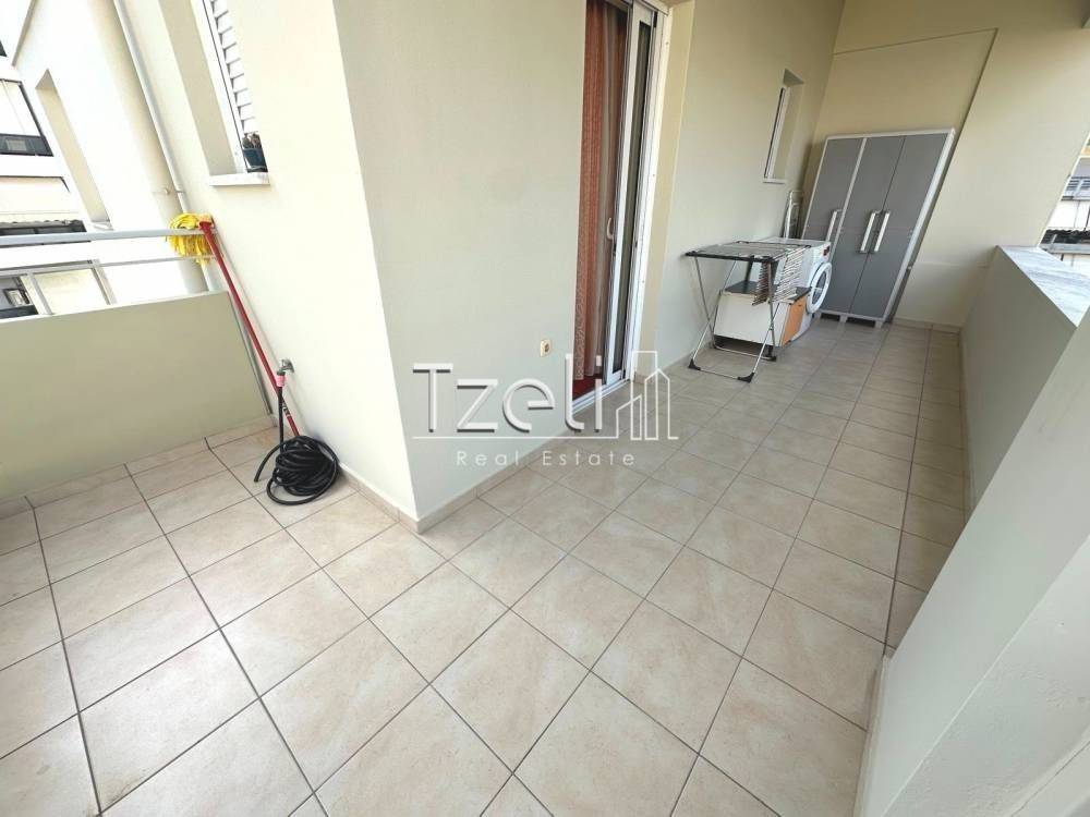 Εξωτερική άποψη χώρου