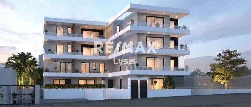 Εξωτερικός χώρος