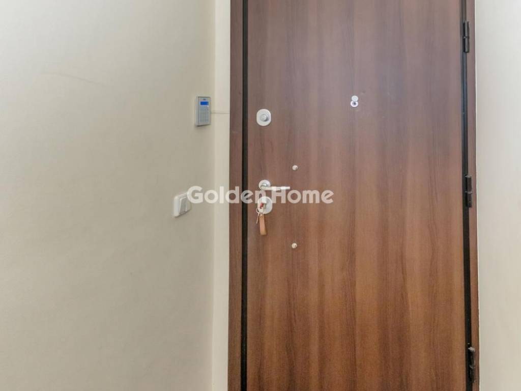 Χολ - Διάδρομος