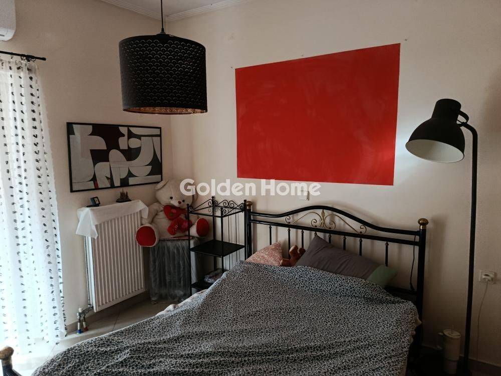 Υπνοδωμάτιο