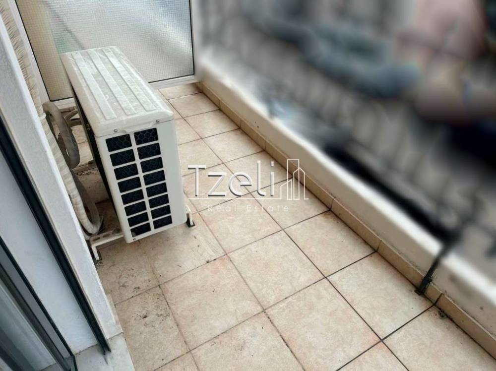 Εξωτερική άποψη χώρου