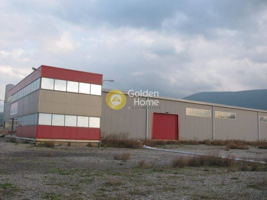 Εξωτερικός Χώρος