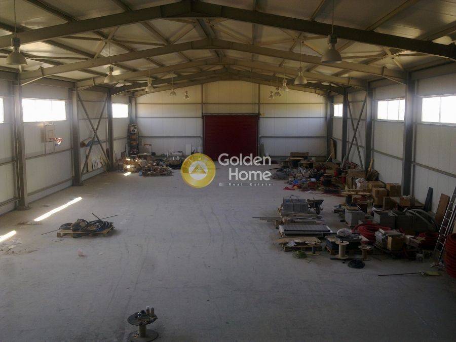 Κυρίως Χώρος