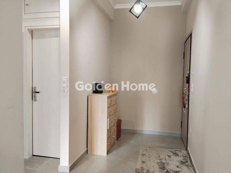 Χολ - Διάδρομος