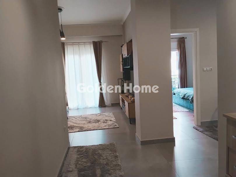 Χολ - Διάδρομος