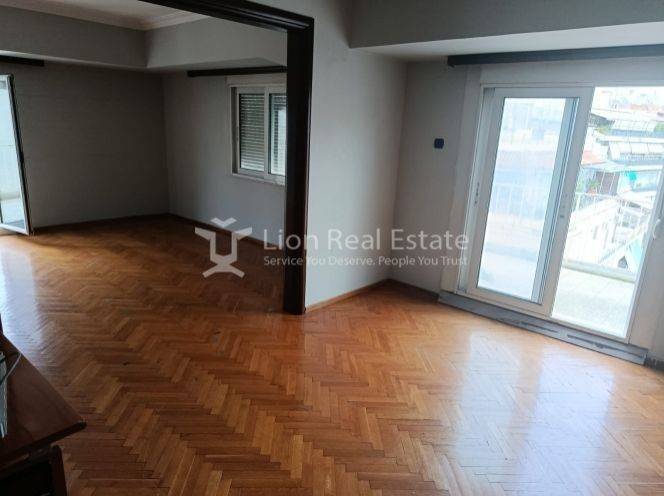 Άποψη χώρου