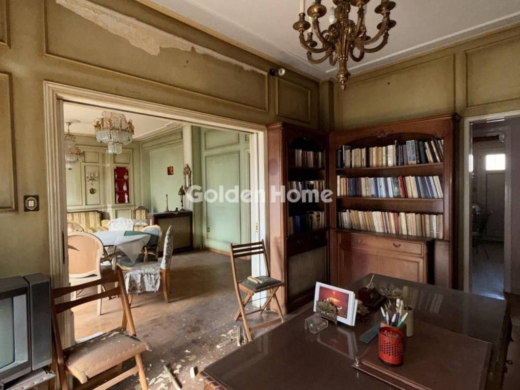 Κυρίως Χώρος