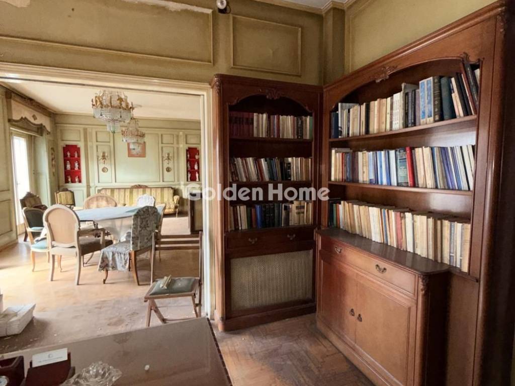 Κυρίως Χώρος