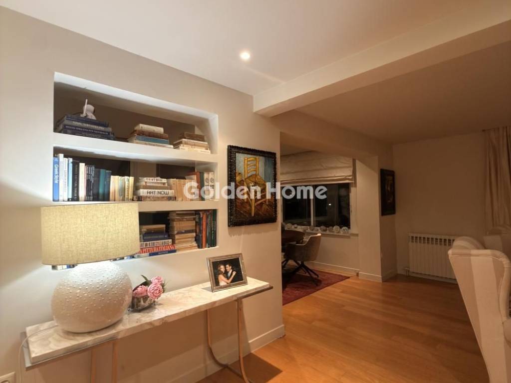 Κυρίως Χώρος