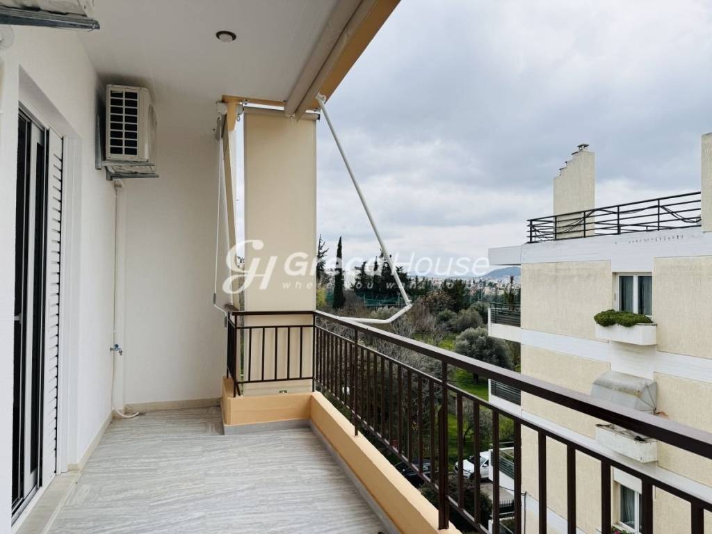 Διαμέρισμα προς πώληση Μαρούσι