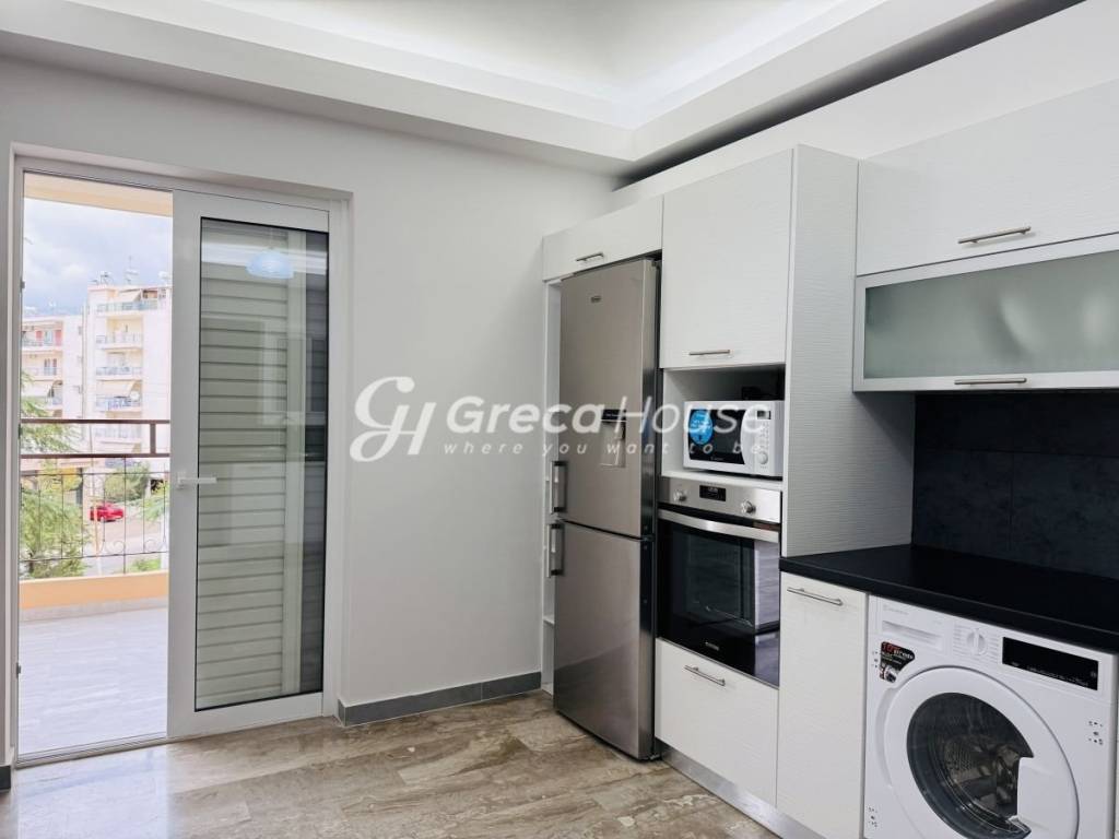 Διαμέρισμα προς πώληση Μαρούσι