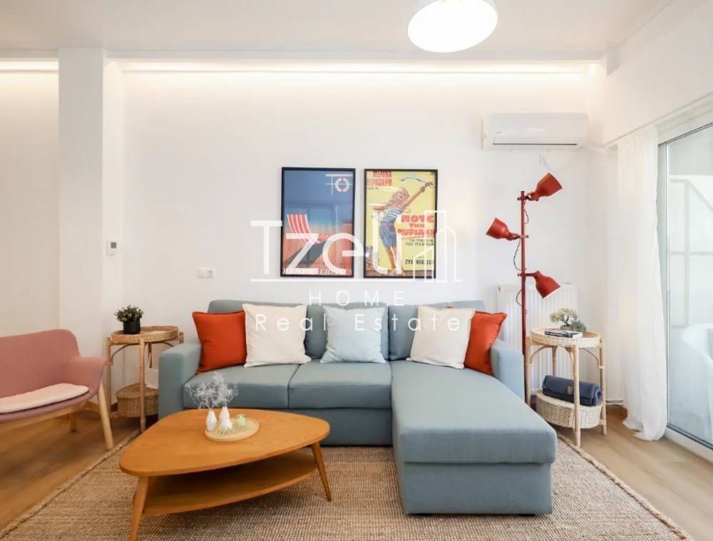 Άποψη χώρου