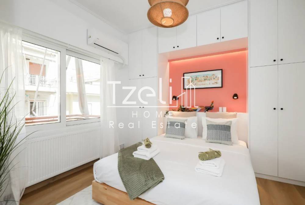 Άποψη χώρου