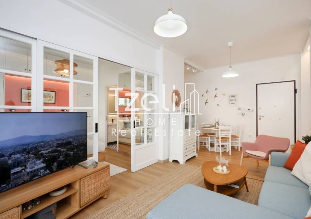 Άποψη χώρου