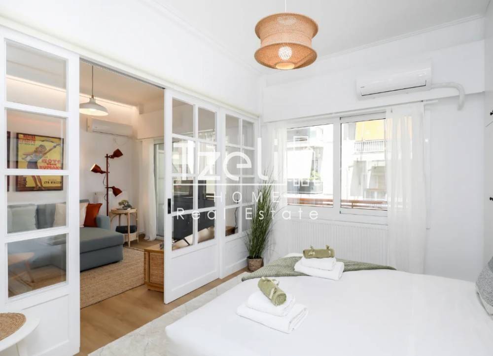 Άποψη χώρου