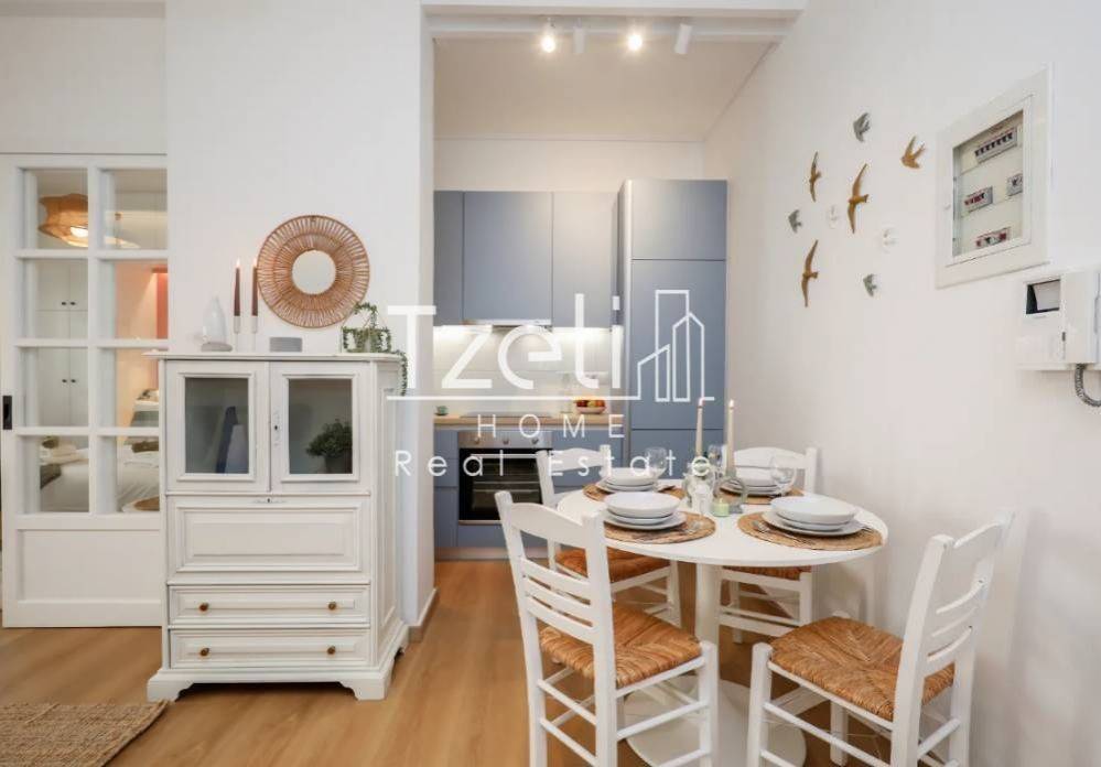 Άποψη χώρου