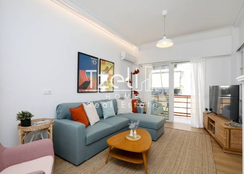 Άποψη χώρου