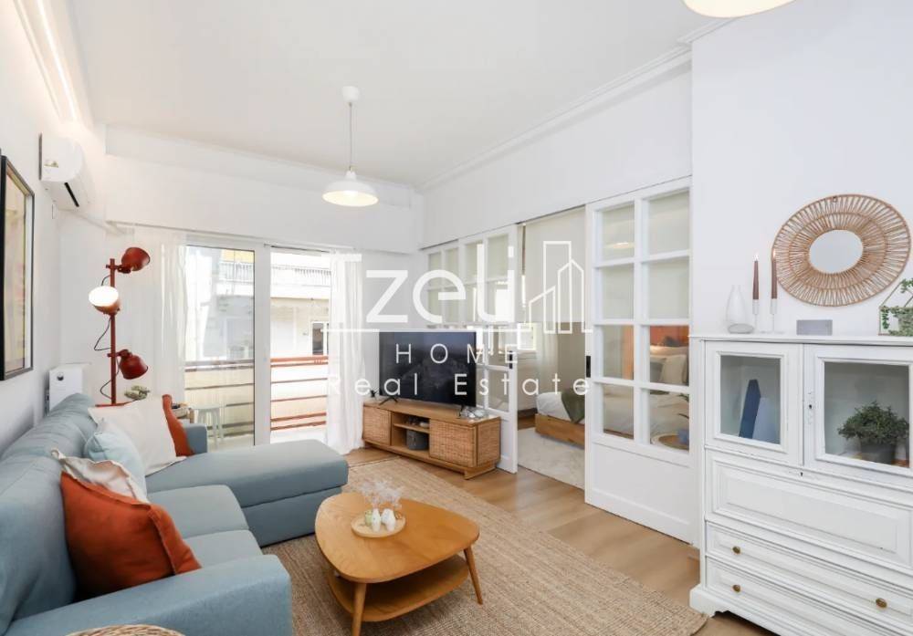 Άποψη χώρου