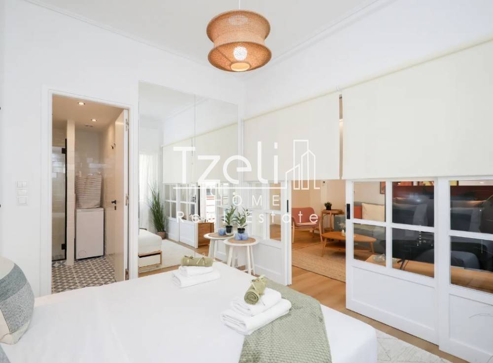 Άποψη χώρου