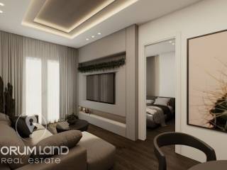 Forumland Real Estate, Καθιστικό