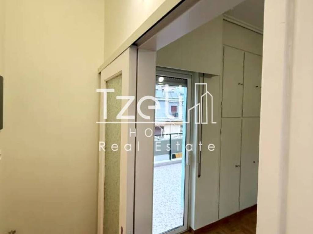 Άποψη χώρου